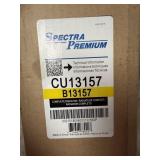 Spectra premium complete radiator