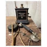 Antique Kjobenhavns Telefon Aktieselskab (KTAS)