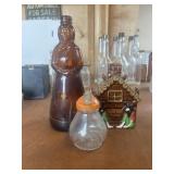 Syrup Bundle With Wild Car Juice Jar Included