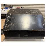 1974 Ford Bronco Gas Tank