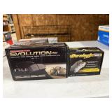 2 Boxes Brake Pads, New Auto Parts, Evolution Dura