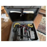 AUTOMOTIVE MULTIMETER IN CASE