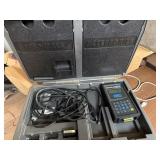 Automotive Meter Tool in case