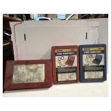 Lot of 3 O-ring assortments