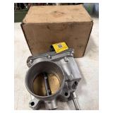 2pc Bundle- Electronic Throttle Body Assembly, a