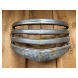 Chevrolet Upper Grille Assembly for a 1941-1946