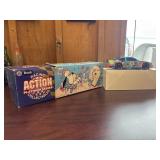 1998 Lake Speed Cartoon Network Birthday Ford