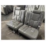 2005 Chevy Tahoe/Suburban 2nd/ 3rd row Seats