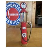 Gearbox Ltd Edition Die-cast 1920 Wayne Visible