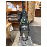 Dirt devil envision power brush vacuum cleaner