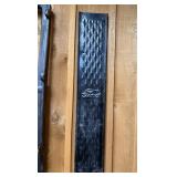 Original Ford Model-T Running Board, approx