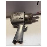 Campbell Hausfield impact wrench