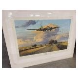 Limited Edition Aviation Artist Proof "Return of