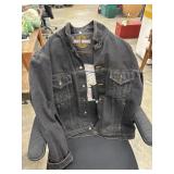 Vintage XL Harley-Davidson "American Legend"