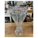 Shannon Crystal (Discontinued) Vase, Designed in