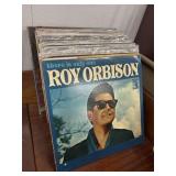 Lot of Misc Vintage Records.