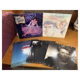 Misc Vintage Rock Records Air Supply, Carley