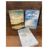 Then Sings My Soul Special Edition, and Book 2,