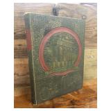 1939 University of Mississippi Annual