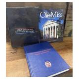 1968 Ole Miss Annual, Ole Miss Portrait Book, a