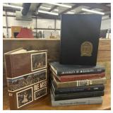 Collection of Ole Miss/University of Mississippi