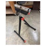 Craftsman Height-adjustable Roller Stand, a type