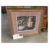 "The Quilt" by Pati Bannister Limited Edition