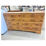 Rustic Ranch Style Dresser, Signature Design by