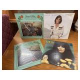Misc Records, Two Sonny and Cher Records,
