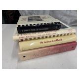 Cook Books Around Mississippi, The Jackson