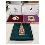 1998 Official White House Historical Association