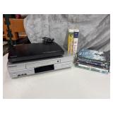 Sony DVD Player(Has not Been Tested) Panasonic