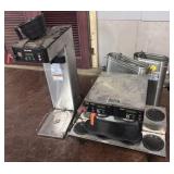 BUNN Commercial Coffee and Tea Brewing System