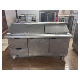 Beverage-Air Commercial Sandwich/Salad