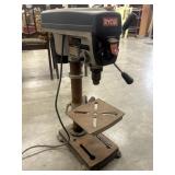 Ryobi DP102L 10in Benchtop Drill Press w/ Laser