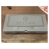 RUGER Redhawk Double Action Revolver Box