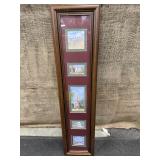 Alice Thurmond Prints Framed Hanging Picture