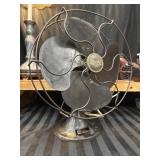 1920s Emerson Electric Fan