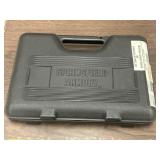 Springfield Armory Pistol Gun Box