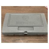 RUGER GP100 Double-Action Revolver Box