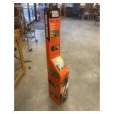 Black and Decker, Dual Action Hedge Trimmer,