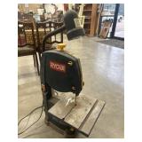Ryobi BS902 Corded 9" Band Saw w/ Lamp