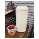 Playtex Diaper Genie with 3-Pack Bag Refills