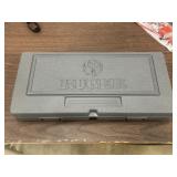 RUGER Redhawk Double Action Revolver Box