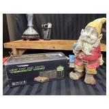 IVDSUN Heat Mat and Digital Thermostat, with