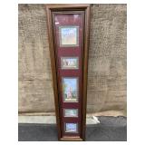 Alice Thurmond Prints Framed Hanging Picture