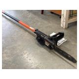 Remington Electric Pole Chain Saw, Works