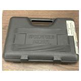 Springfield Armory Pistol Gun Box