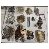 Large bundle of an instant collection costume