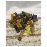 20 Plus 12g/16g. Buck Shot/ Regular and Slugs.